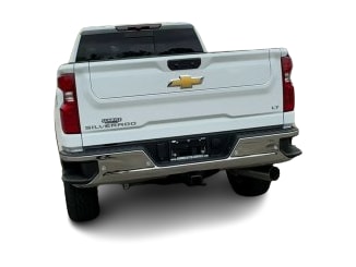 Thumbnail: 2026 Chevrolet Silverado 2500 - 4