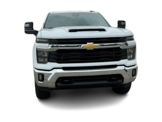 Thumbnail: 2026 Chevrolet Silverado 2500 - 5
