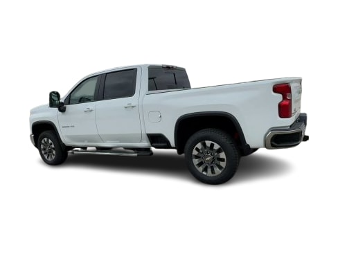 Thumbnail: 2026 Chevrolet Silverado 2500 - 21