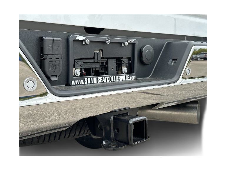Thumbnail: 2026 Chevrolet Silverado 2500 - 16