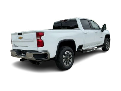 Thumbnail: 2026 Chevrolet Silverado 2500 - 22