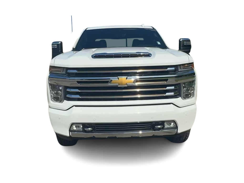 Thumbnail: 2022 Chevrolet Silverado 2500 - 6