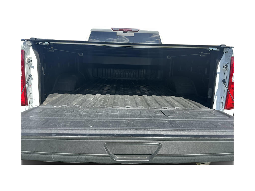 Thumbnail: 2022 Chevrolet Silverado 2500 - 18