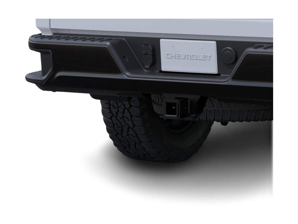Thumbnail: 2026 Chevrolet Silverado 2500 - 19
