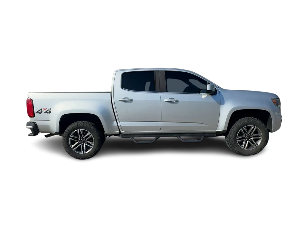 Thumbnail: 2020 Chevrolet Colorado - 23
