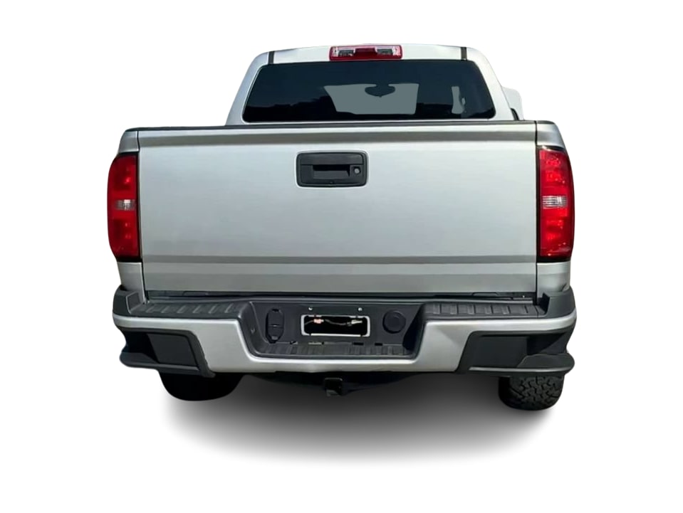 Thumbnail: 2020 Chevrolet Colorado - 5