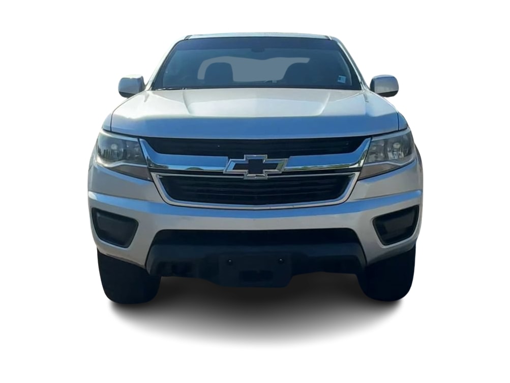 Thumbnail: 2020 Chevrolet Colorado - 6