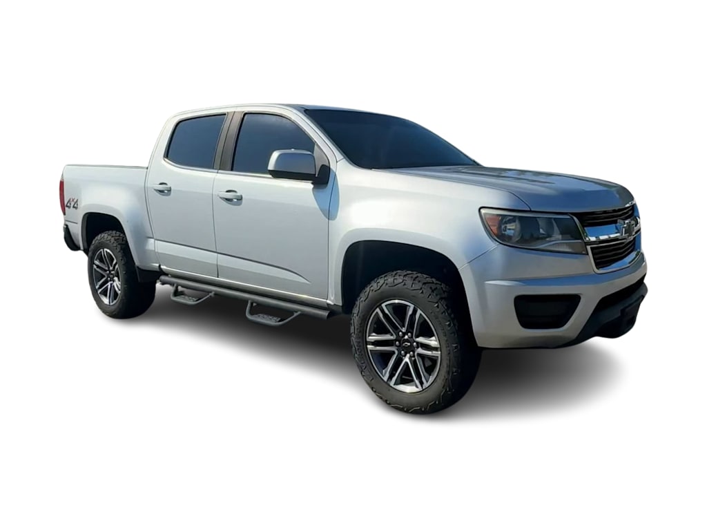 Thumbnail: 2020 Chevrolet Colorado - 20