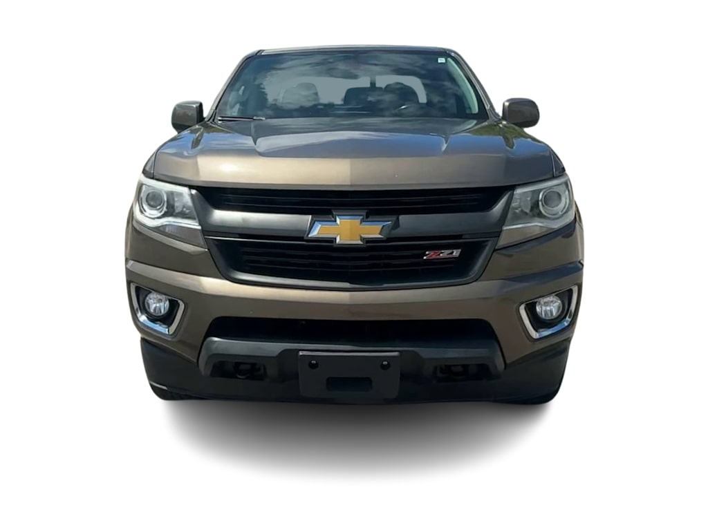 Thumbnail: 2017 Chevrolet Colorado - 6