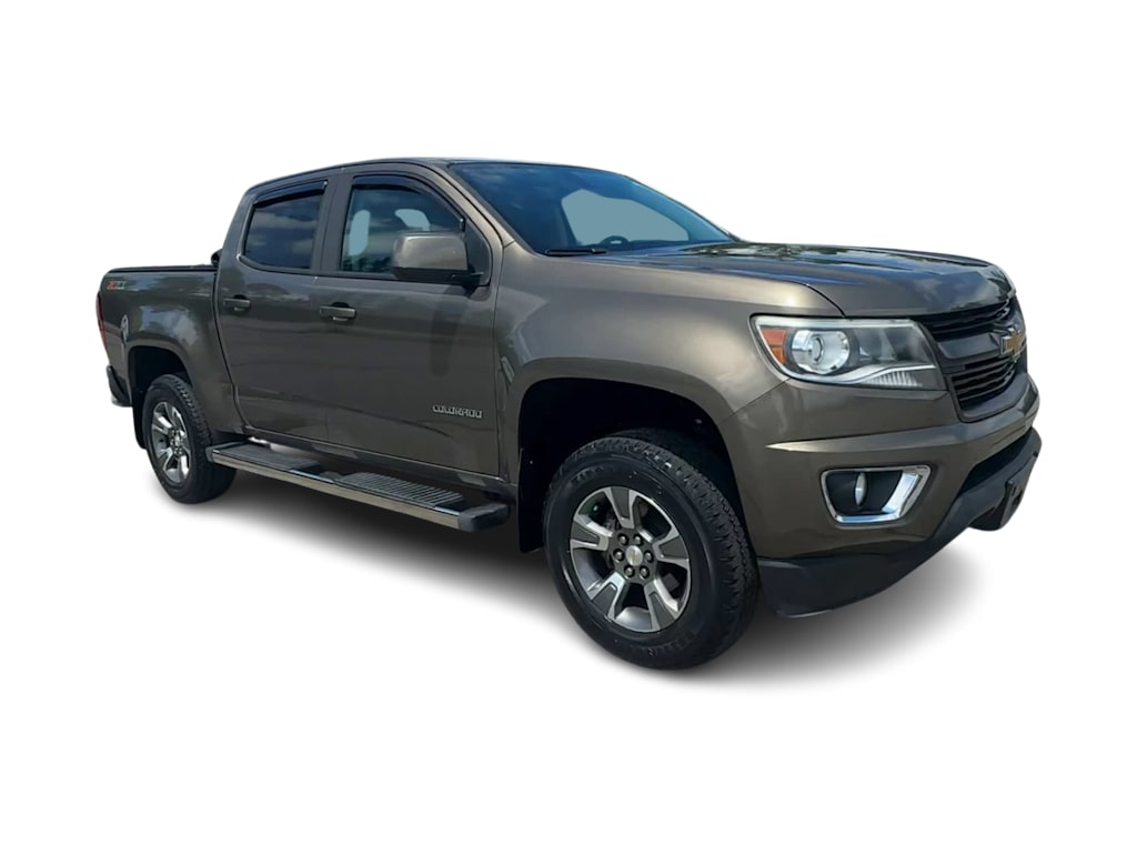 Thumbnail: 2017 Chevrolet Colorado - 20
