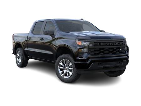 Thumbnail: 2026 Chevrolet Silverado 1500 - 13