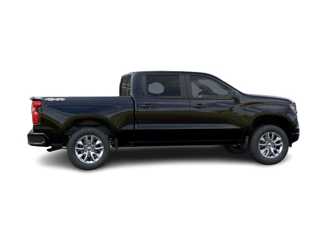 Thumbnail: 2026 Chevrolet Silverado 1500 - 15