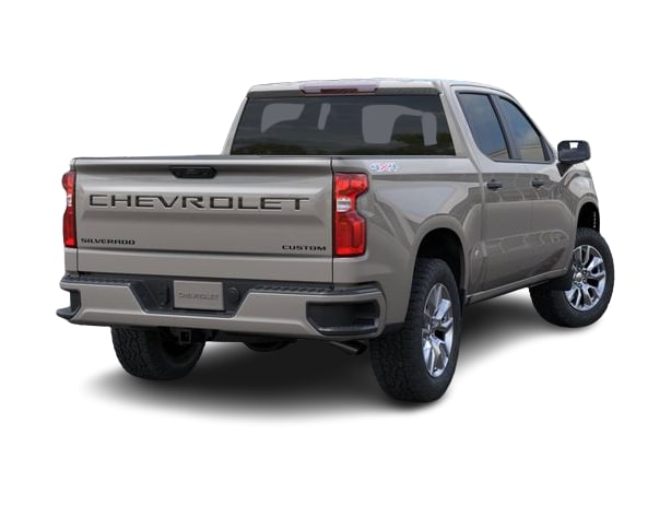 Thumbnail: 2026 Chevrolet Silverado 1500 - 15