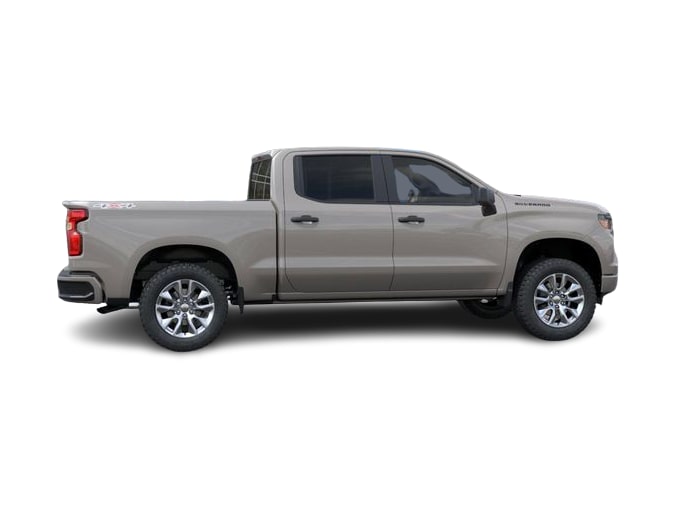Thumbnail: 2026 Chevrolet Silverado 1500 - 16