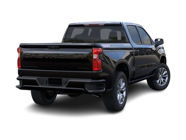 Thumbnail: 2026 Chevrolet Silverado 1500 - 14
