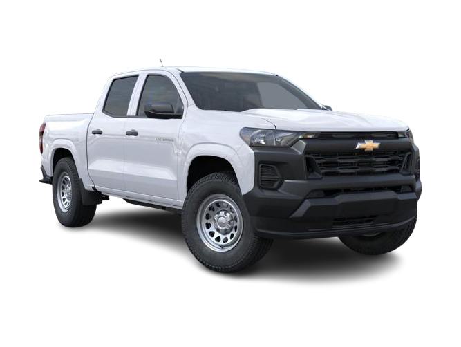 Thumbnail: 2026 Chevrolet Colorado - 16