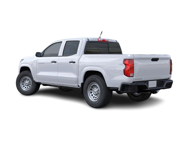 Thumbnail: 2026 Chevrolet Colorado - 4