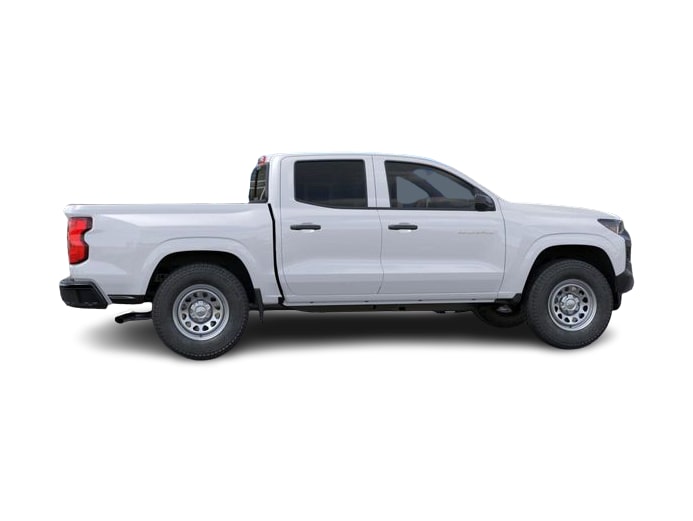 Thumbnail: 2026 Chevrolet Colorado - 15