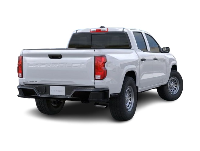 Thumbnail: 2026 Chevrolet Colorado - 14