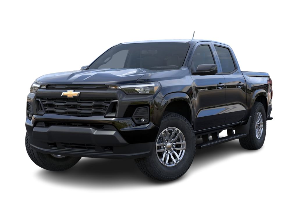 Thumbnail: 2026 Chevrolet Colorado - 14