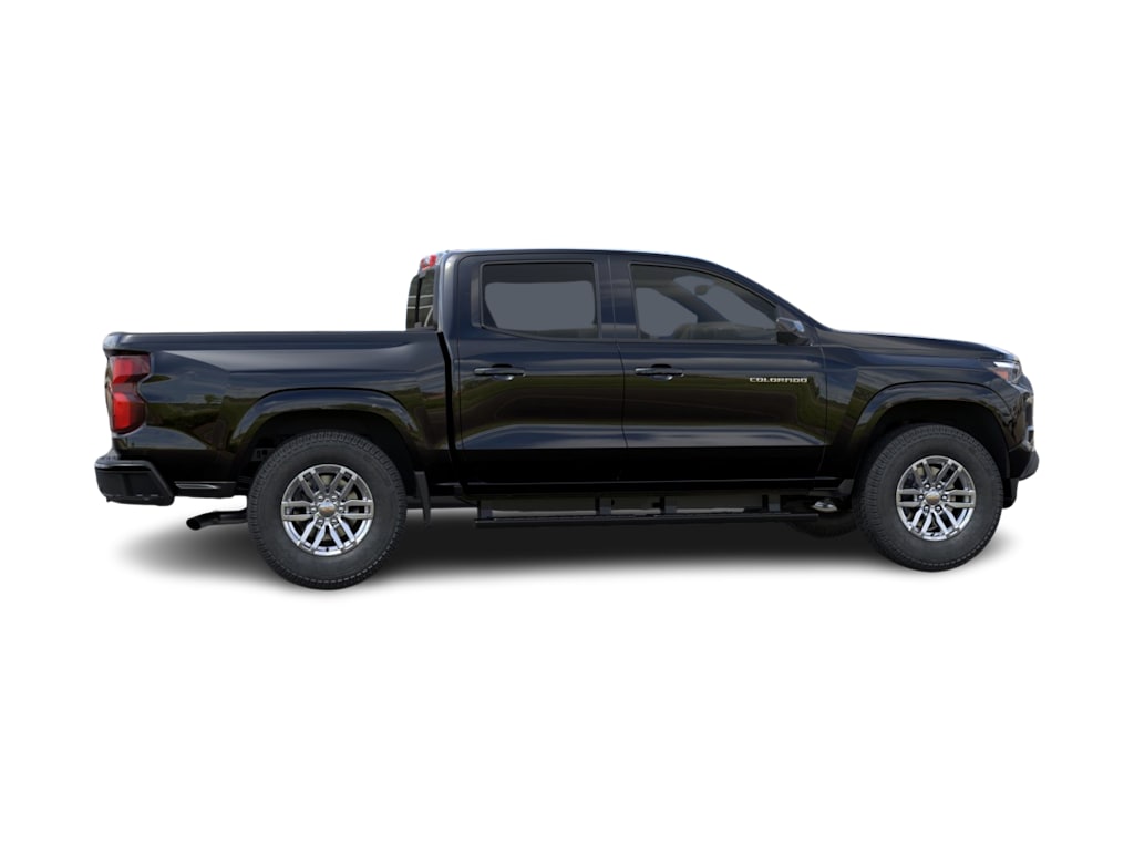 Thumbnail: 2026 Chevrolet Colorado - 13