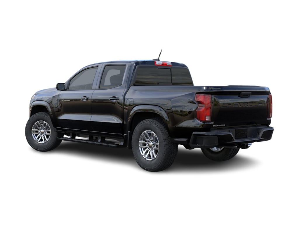Thumbnail: 2026 Chevrolet Colorado - 11