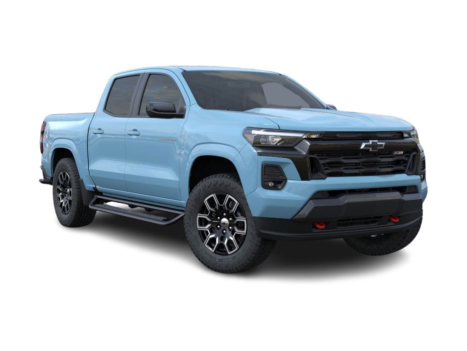 Thumbnail: 2026 Chevrolet Colorado - 16