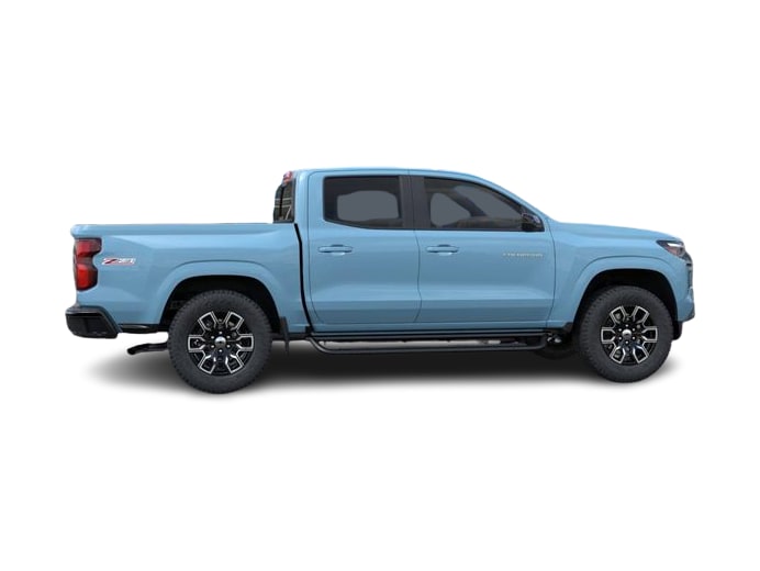 Thumbnail: 2026 Chevrolet Colorado - 18