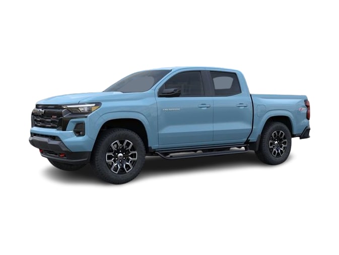 Thumbnail: 2026 Chevrolet Colorado - 3