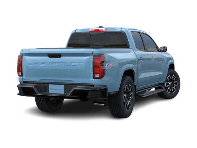 Thumbnail: 2026 Chevrolet Colorado - 17