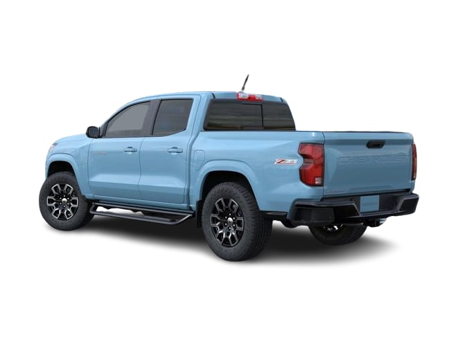 Thumbnail: 2026 Chevrolet Colorado - 4