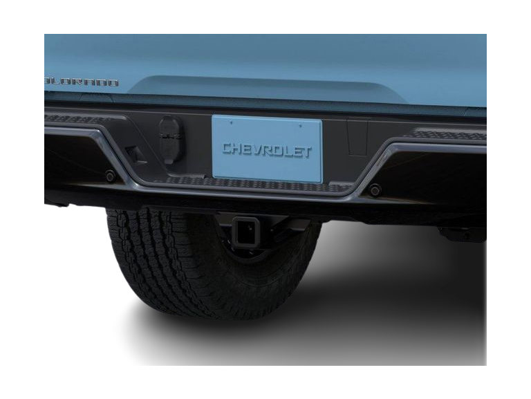 Thumbnail: 2026 Chevrolet Colorado - 21