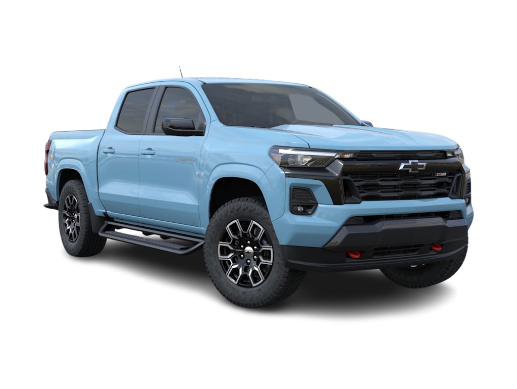 Thumbnail: 2026 Chevrolet Colorado - 19