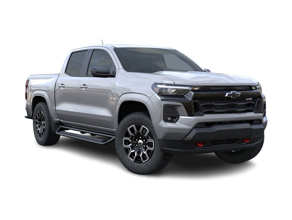 Thumbnail: 2026 Chevrolet Colorado - 18