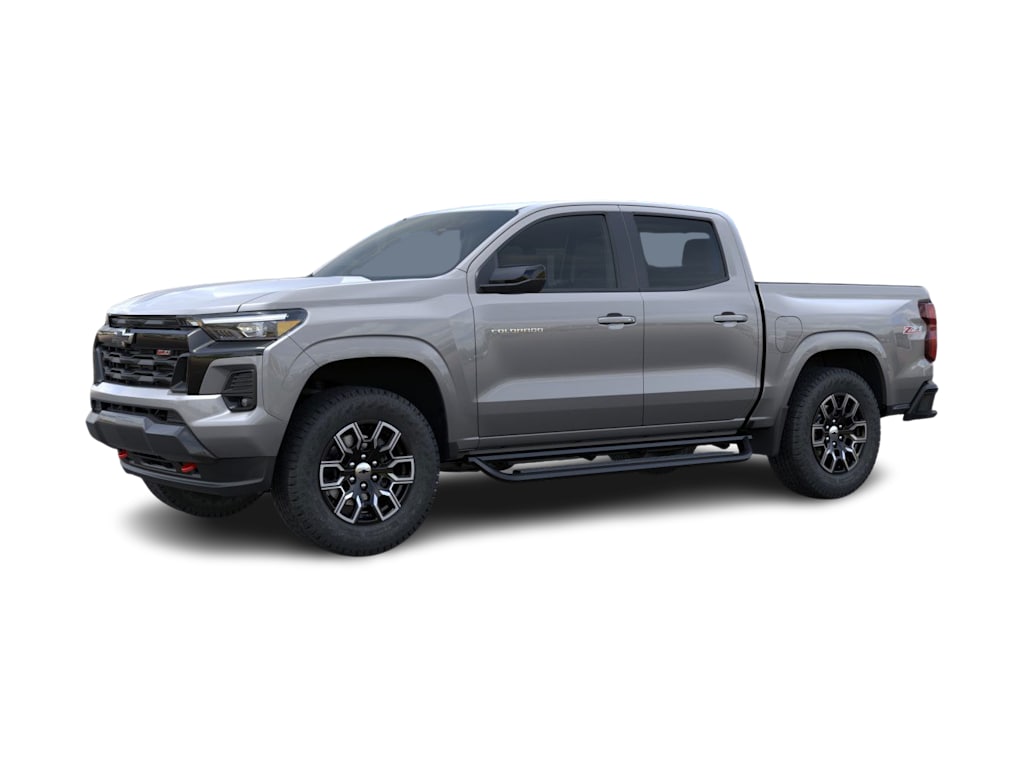 Thumbnail: 2026 Chevrolet Colorado - 3