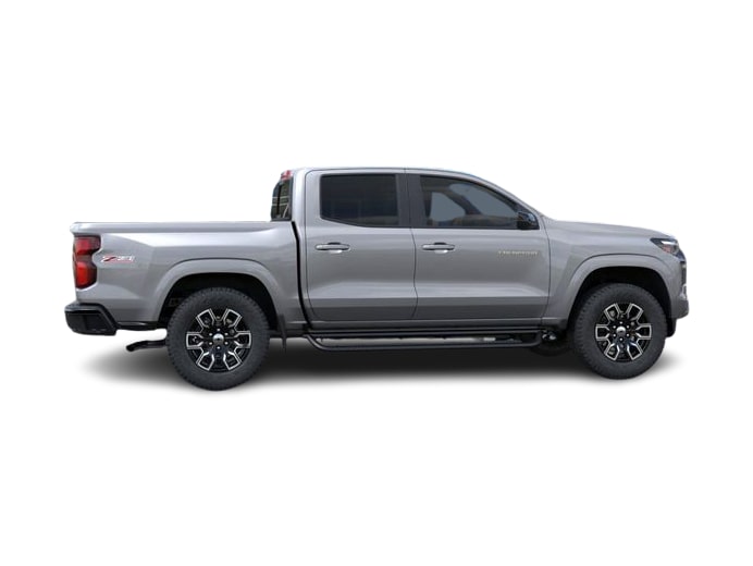 Thumbnail: 2026 Chevrolet Colorado - 17