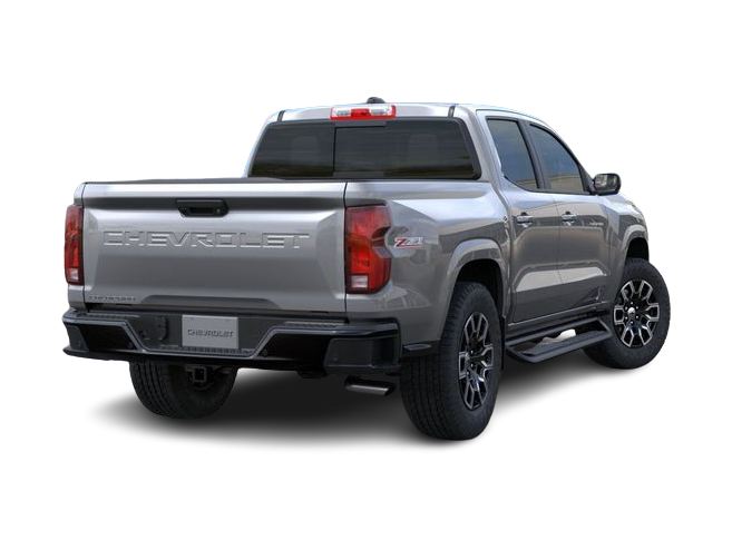 Thumbnail: 2026 Chevrolet Colorado - 16