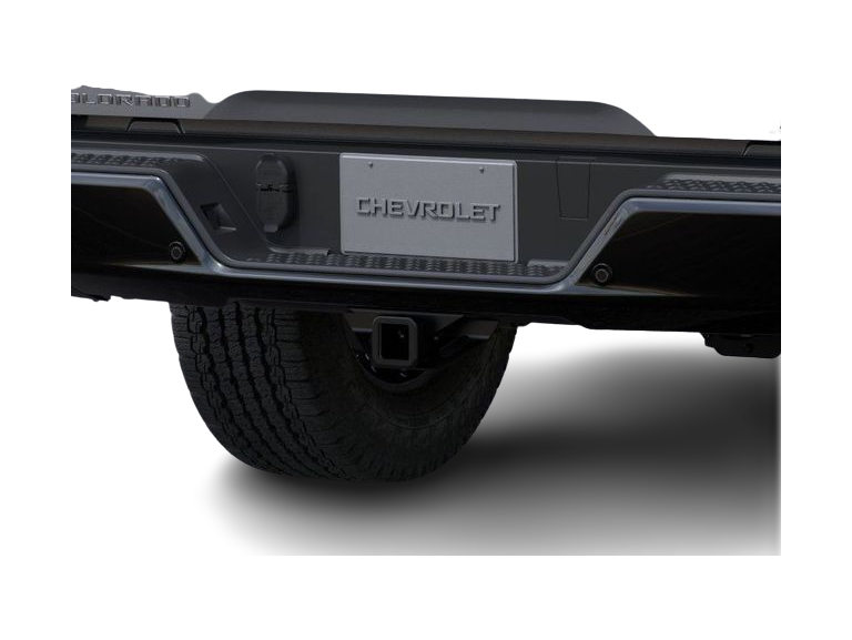 Thumbnail: 2026 Chevrolet Colorado - 21
