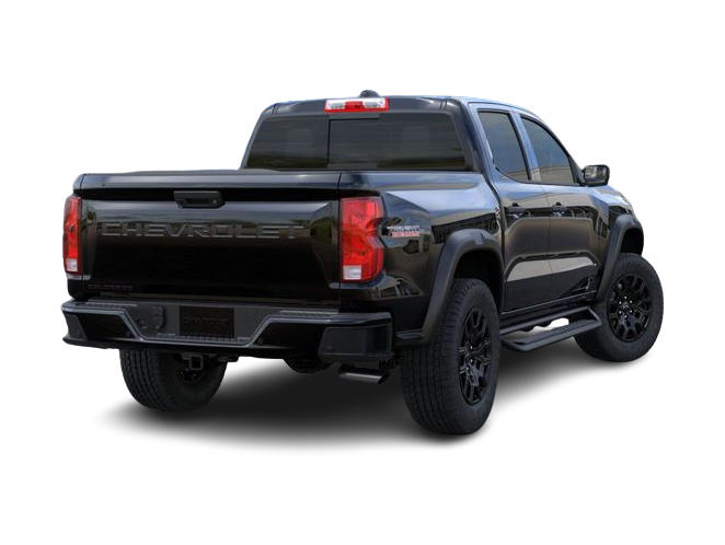 Thumbnail: 2026 Chevrolet Colorado - 14