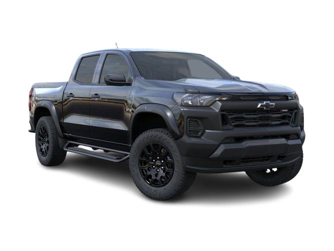 Thumbnail: 2026 Chevrolet Colorado - 16