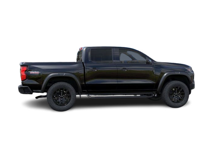 Thumbnail: 2026 Chevrolet Colorado - 15