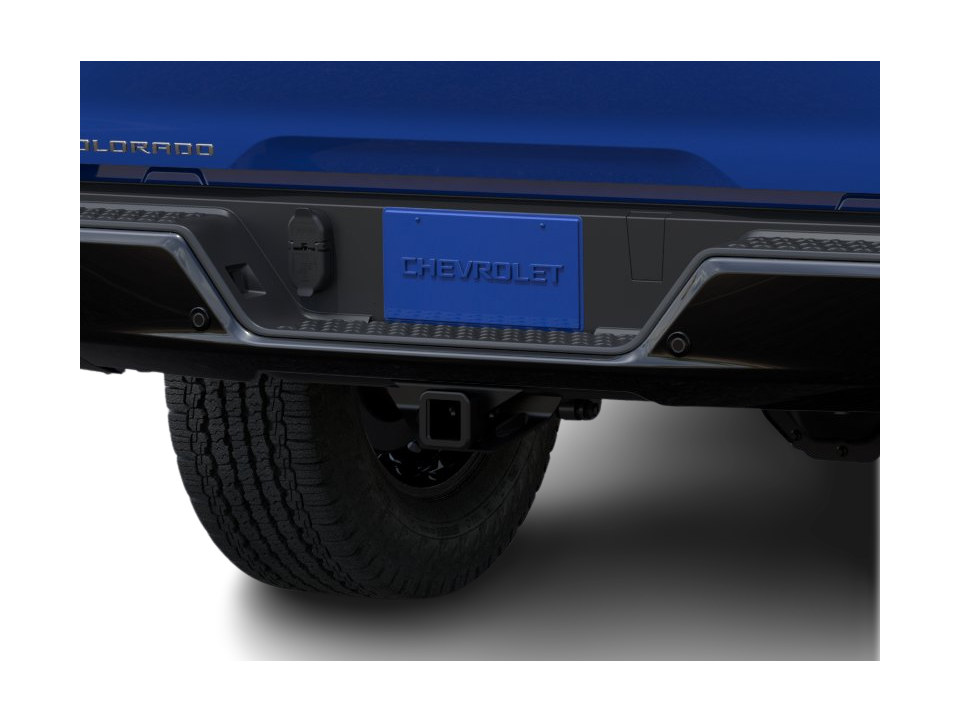 Thumbnail: 2026 Chevrolet Colorado - 19