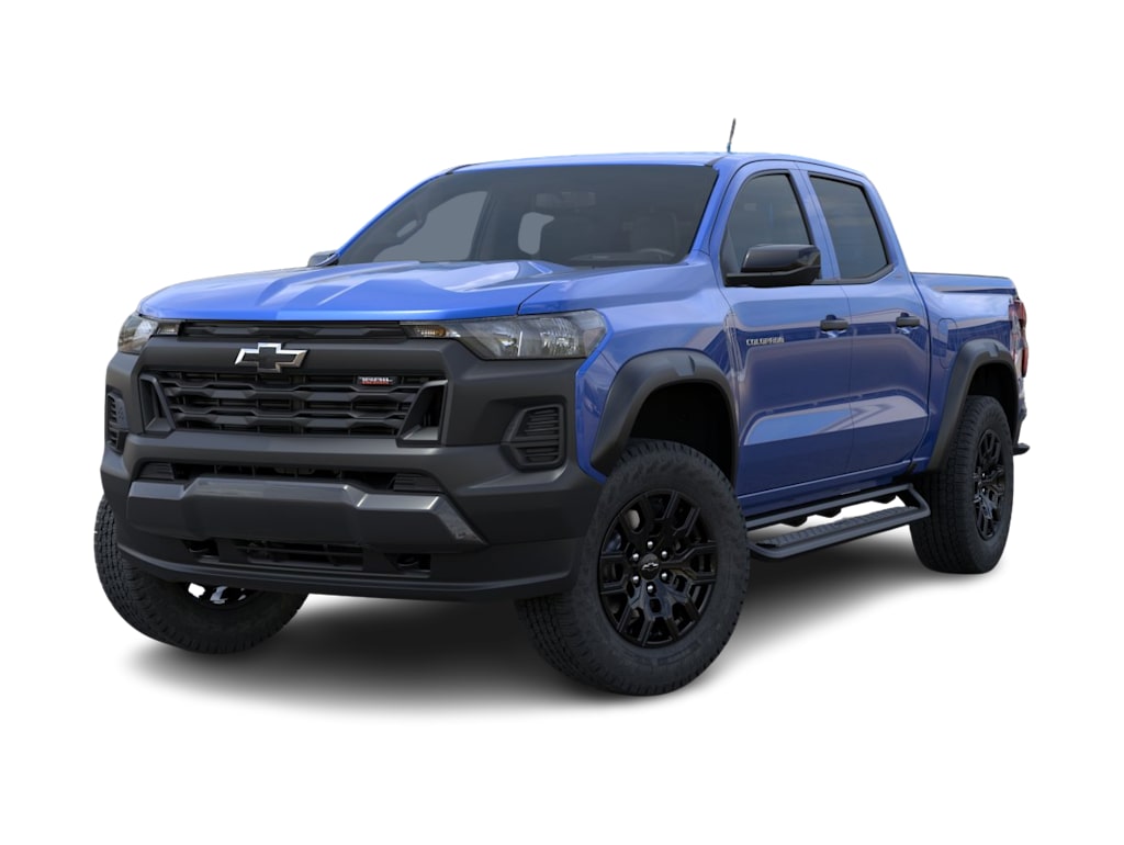 Thumbnail: 2026 Chevrolet Colorado - 15