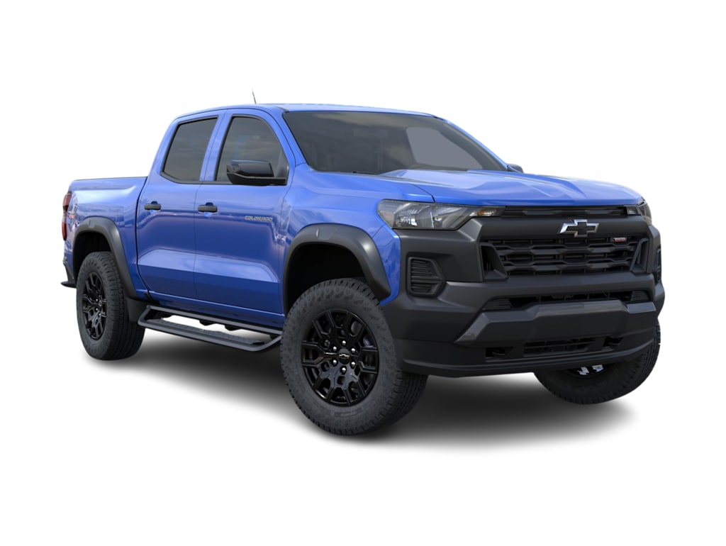 Thumbnail: 2026 Chevrolet Colorado - 16