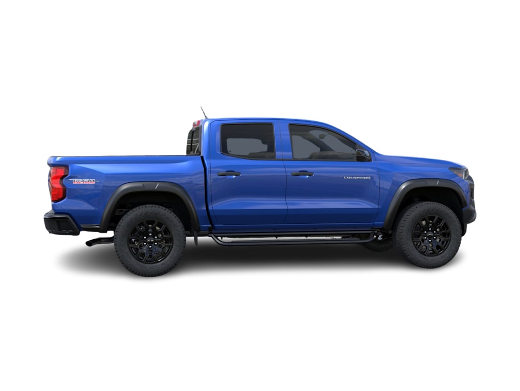 Thumbnail: 2026 Chevrolet Colorado - 14