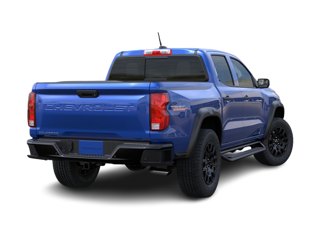 Thumbnail: 2026 Chevrolet Colorado - 13