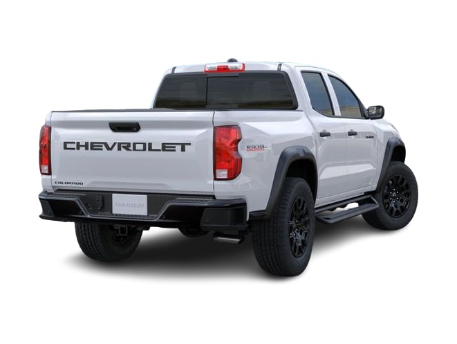 Thumbnail: 2026 Chevrolet Colorado - 12
