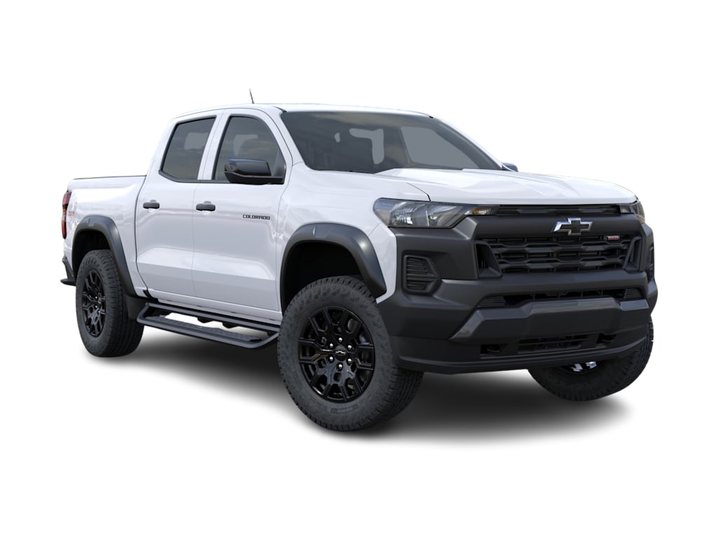 Thumbnail: 2026 Chevrolet Colorado - 14