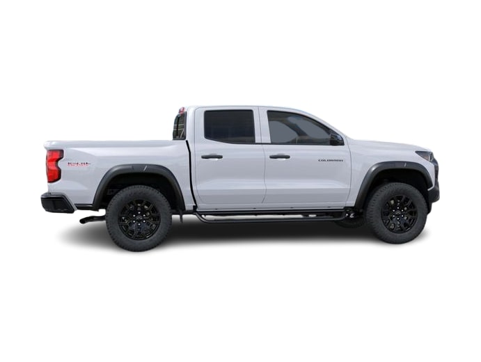 Thumbnail: 2026 Chevrolet Colorado - 13