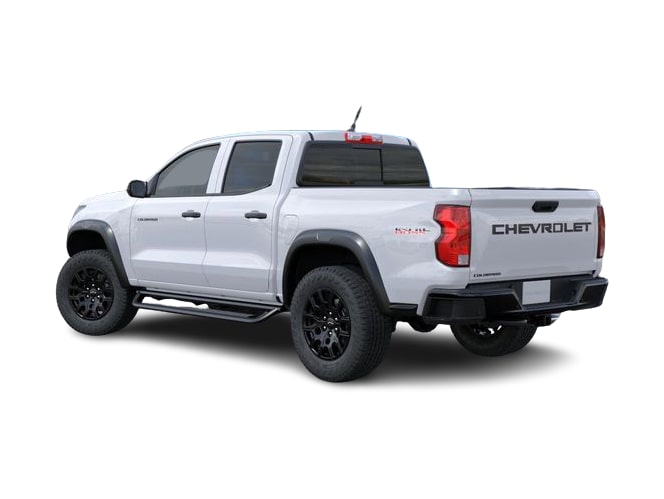 Thumbnail: 2026 Chevrolet Colorado - 4